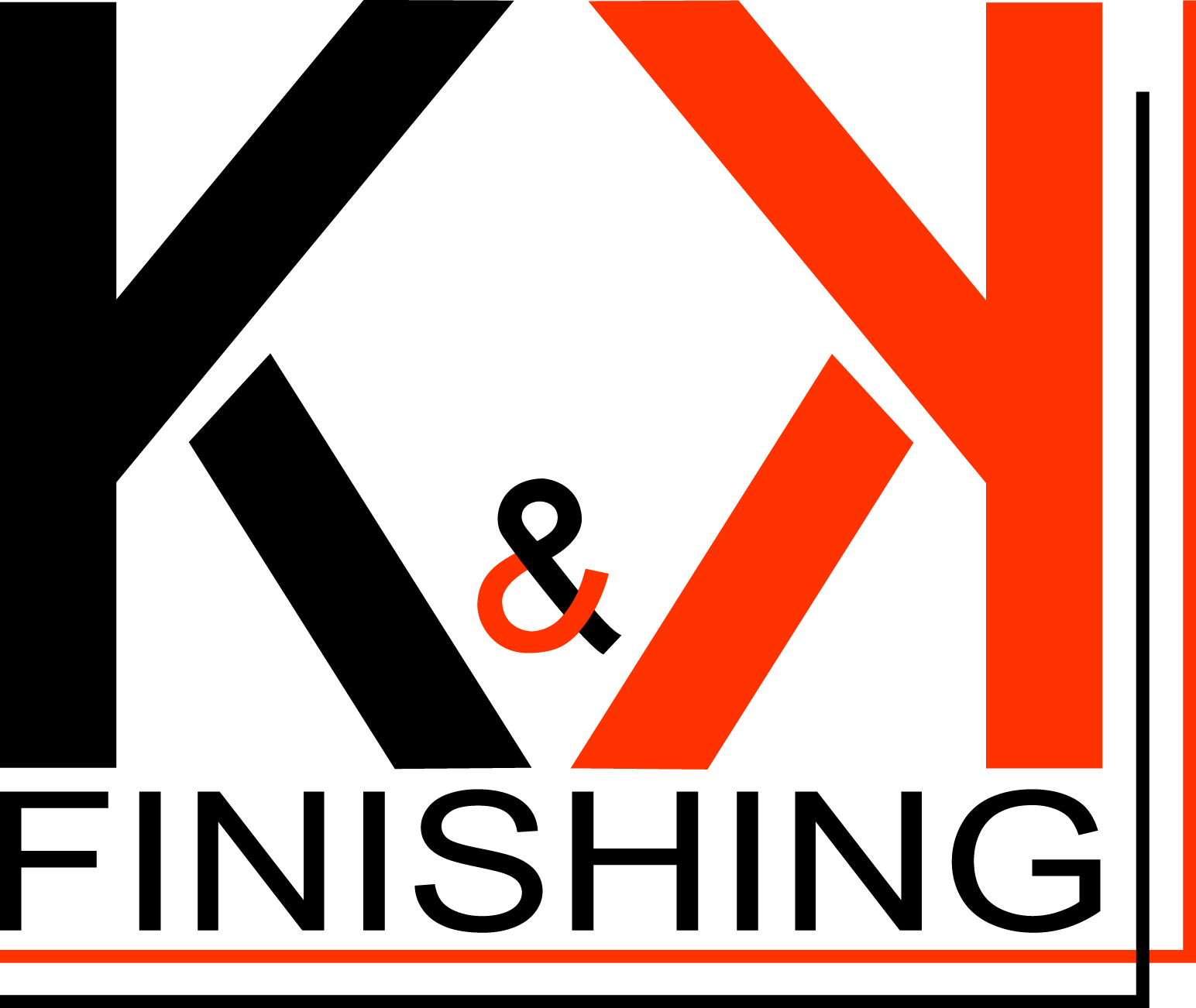 K&K | Print Finishing     